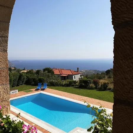 Harmony * Neokhorion (Messenia)
