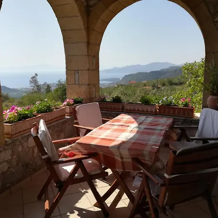 Harmony شقة Neokhorion (Messenia)