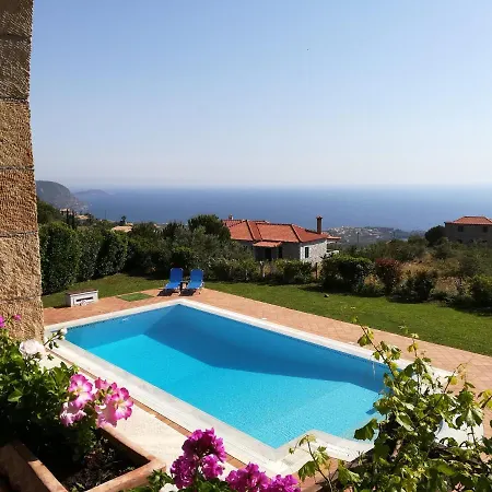 Harmony Appartamento Neokhorion (Messenia)