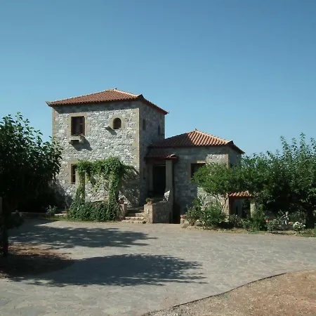 Harmony * Neokhorion (Messenia)