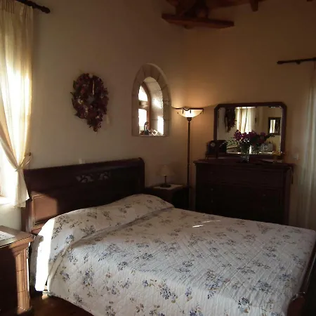 Appartamento Harmony Neokhorion (Messenia)