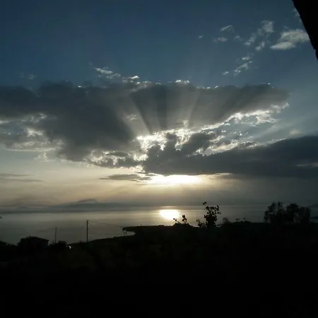 شقة Harmony Neokhorion (Messenia)