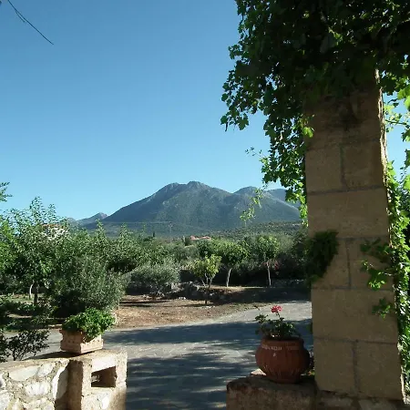 Appartamento Harmony Neokhorion (Messenia)