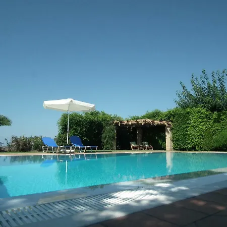 Harmony * Neokhorion (Messenia)
